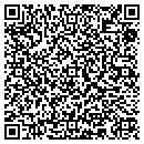 QR code with Jungletoy contacts