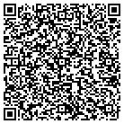 QR code with Muffler Center of Menominee contacts