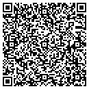 QR code with Muffler Man contacts