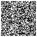 QR code with Muffler Man contacts