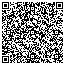 QR code with Rehab Registry contacts