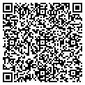 QR code with Linda Madden contacts