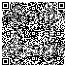 QR code with John R Crowe --Architect contacts