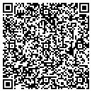 QR code with Muffler Man contacts