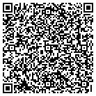 QR code with Chegui Productions contacts