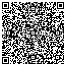 QR code with KRE, Inc. contacts