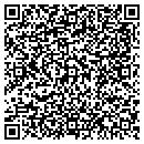 QR code with Kvk Contracting contacts