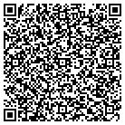 QR code with Advance Look Building Inspctns contacts