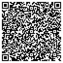 QR code with Lars Rental contacts