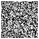 QR code with R C Heslip Inc contacts