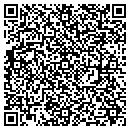 QR code with Hanna Cabinets contacts