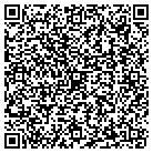 QR code with Cm &J Custom Masonry LLC contacts