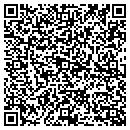 QR code with C Douglas Barnes contacts