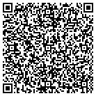 QR code with B J Brown Funeral Home contacts