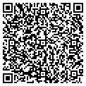 QR code with L & P Construction contacts