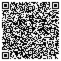 QR code with Cocoa Inc contacts