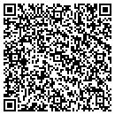 QR code with J D Mechanical contacts