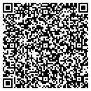 QR code with 4 D Media Group Inc contacts