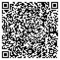 QR code with Tom Clark contacts