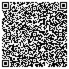 QR code with Anderholt & Turner contacts