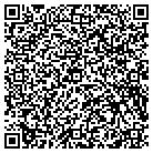 QR code with A & R Inspection Service contacts