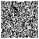 QR code with Kamco Glass contacts