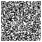 QR code with Cornerstone Custom Masonry Inc contacts