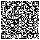 QR code with Gary A Moore contacts