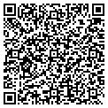 QR code with Cameo Casting contacts