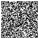 QR code with Gary J Midas contacts