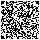 QR code with Custom Masonry Settings LLC contacts