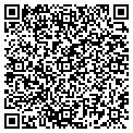 QR code with George Allen contacts