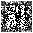 QR code with SF Enterprises contacts