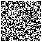 QR code with Hertz Indianapolis Two contacts