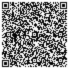QR code with Cowikee Volunteer Fire Department contacts