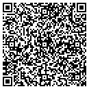 QR code with CP Delivery contacts