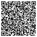 QR code with D B Masonary contacts