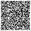 QR code with Bladework Co contacts