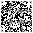 QR code with Tinkering Tots Daycare contacts