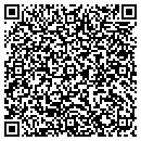 QR code with Harold D Strupp contacts