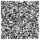 QR code with La Canada Irrigation District contacts