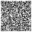QR code with Harrold Spenn contacts