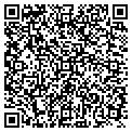 QR code with Haselby Herd contacts