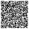 QR code with Dts LLC contacts