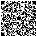 QR code with Harvey's Electronics contacts