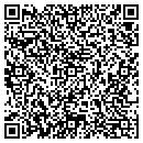 QR code with T A Teknologies contacts