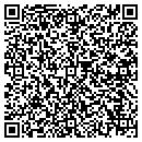 QR code with Houston Sound Service contacts