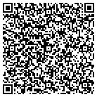 QR code with Pro Line Electrical Contr Inc contacts