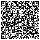 QR code with Howard Cords contacts