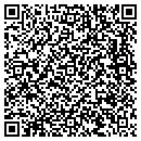 QR code with Hudson Terry contacts
